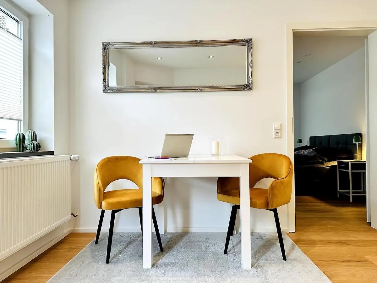 Apartment Um Herzen Von Echterdingen Leinfelden-Echterdingen