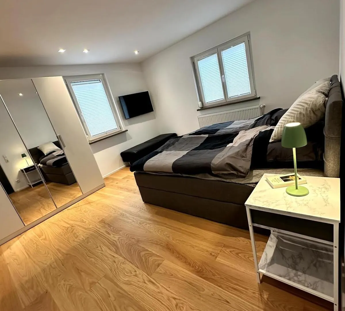 Apartment Um Herzen Von Echterdingen Leinfelden-Echterdingen 0*,  Germany