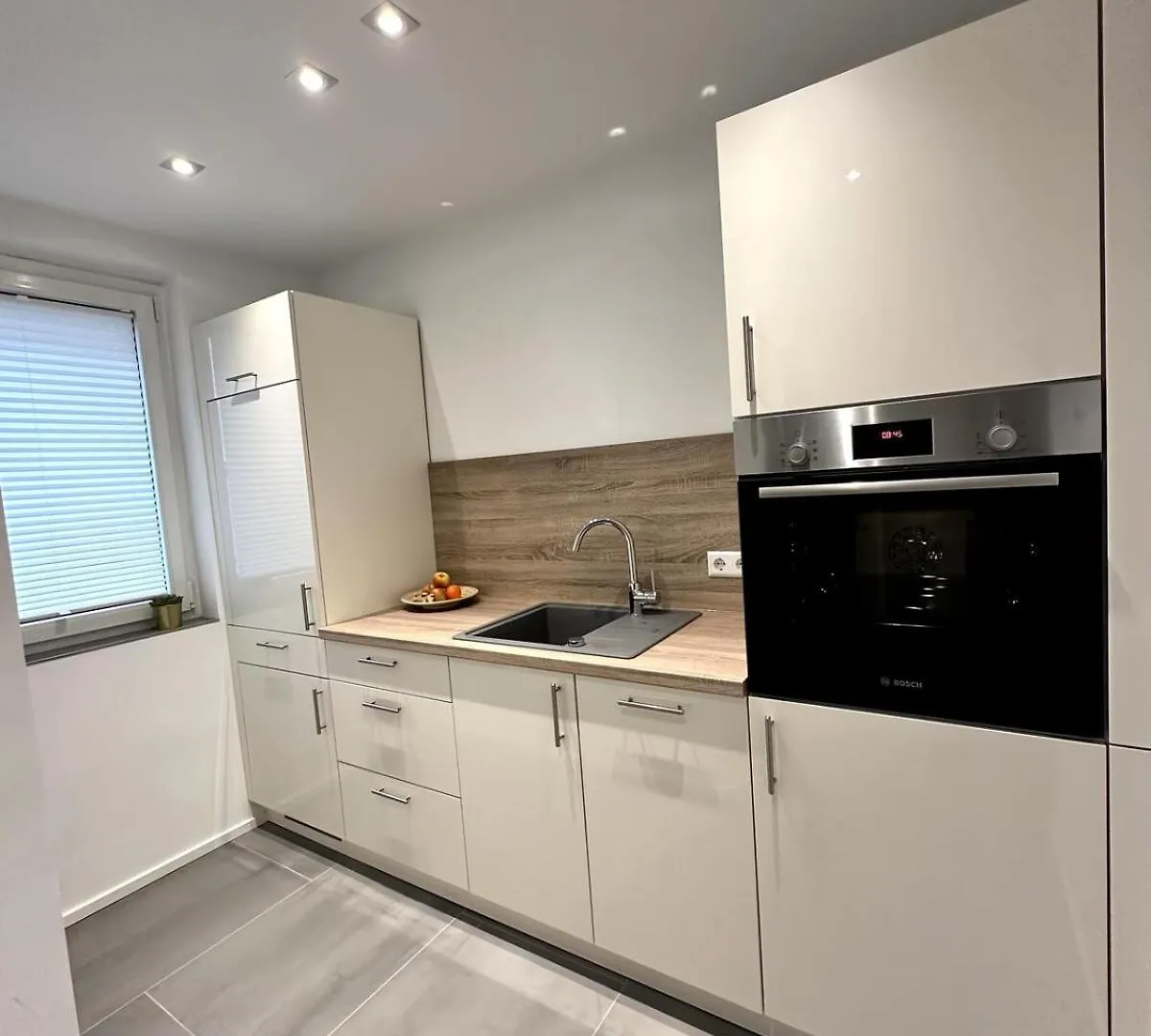 Apartment Um Herzen Von Echterdingen Leinfelden-Echterdingen