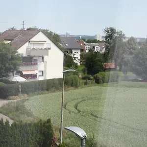 Appartement Moderne 2 In In Hervorragender Lage Und Infrastruktur, Leinfelden-Echterdingen